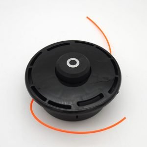 Grass trimmer head