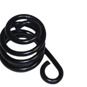 Damper spring