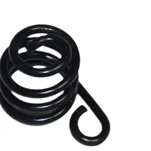 Damper spring