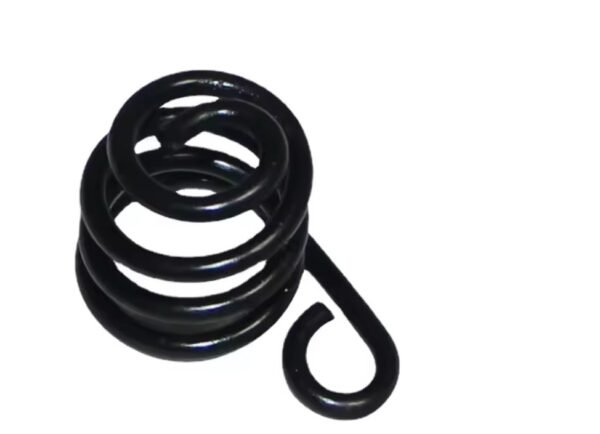 Damper spring