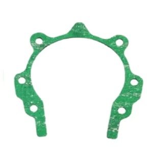 Crankcase gasket