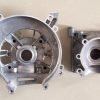 Crank case
