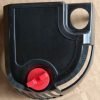 Air filter cover(NTD)