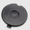 Air filter retainer