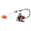 HUSQVARNA 331RB
