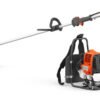 HUSQVARNA 331RB - Image 3
