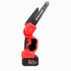 Lithium chainsaw XPT537