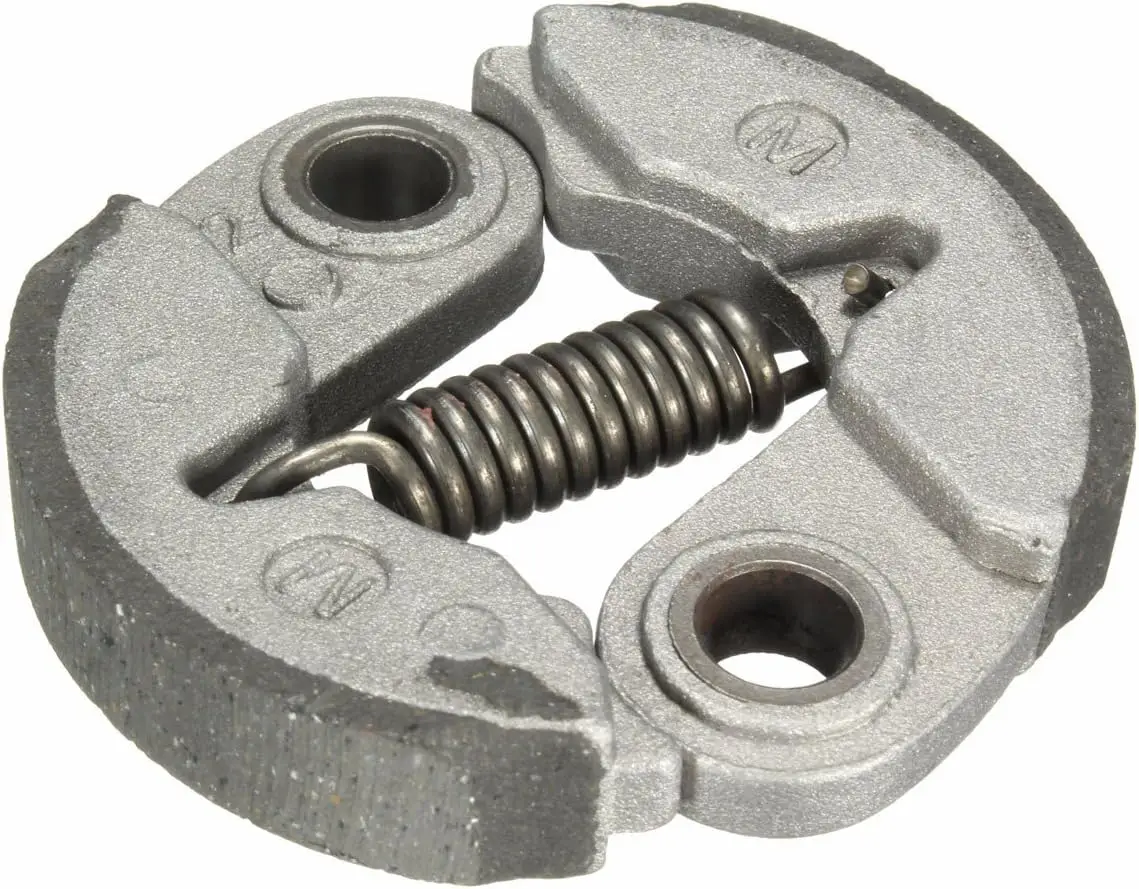 Clutch assembly - Image 6