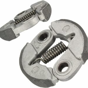 Clutch assembly