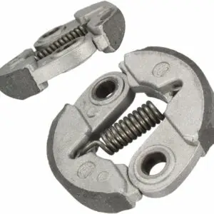 Clutch assembly