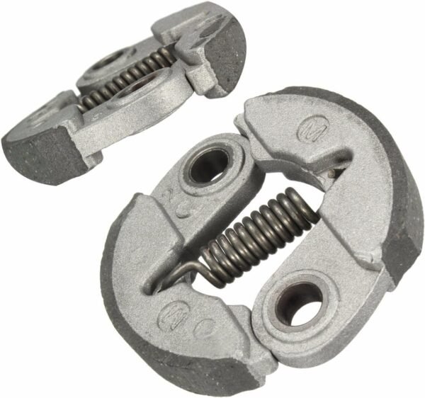 Clutch assembly