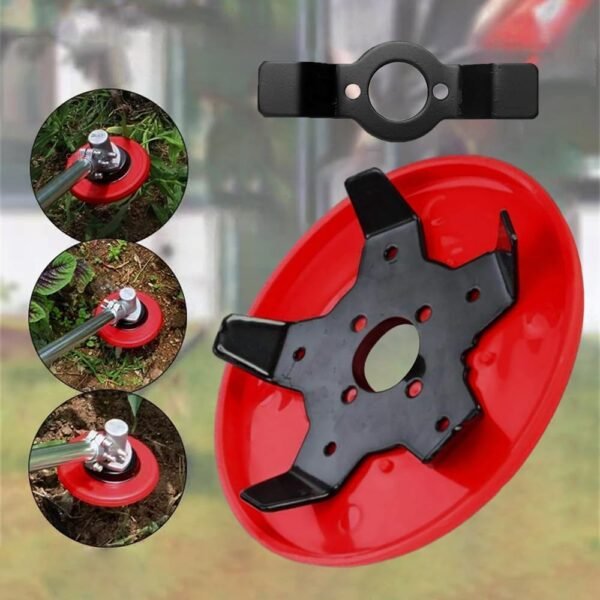Amphibious 6T blade - Image 3