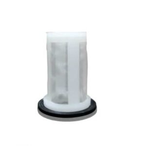 Fuel tank filter-net