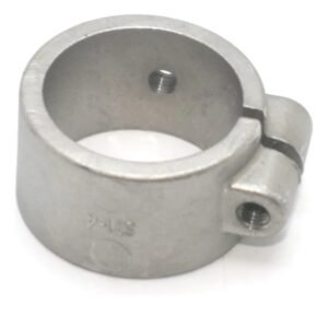 Husqvarna handle clamp