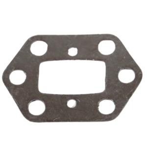 Husqvarna fuel intake manifold