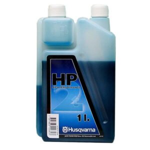 HP 2T oil Husqvarna